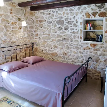 Tatil Evi Holiday Home Tom Cats - Psm 170 Ždrelac