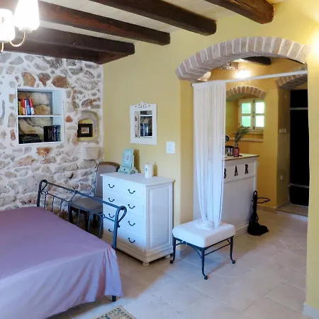 Holiday Home Tom Cats - Psm 170 Tatil Evi *