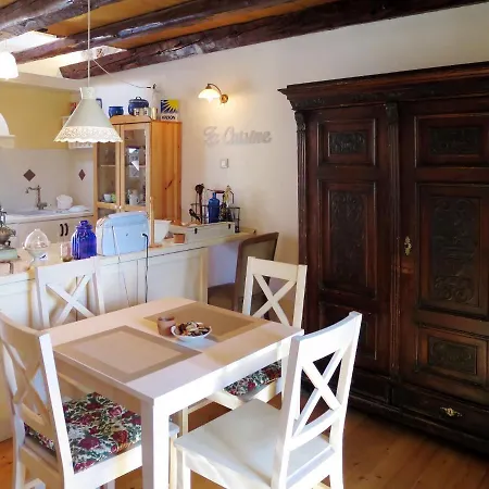 Tatil Evi Holiday Home Tom Cats - Psm 170 Ždrelac