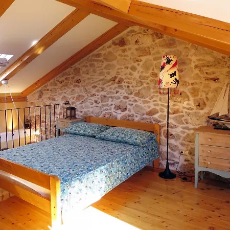 Holiday Home Tom Cats - Psm 170 Tatil Evi *
