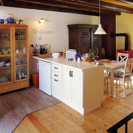Holiday Home Tom Cats - Psm 170 Tatil Evi