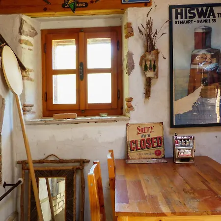 Holiday Home Tom Cats - Psm 170 *